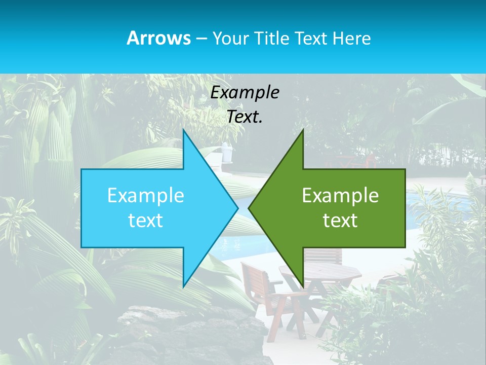 Supply Climate Temperature PowerPoint Template