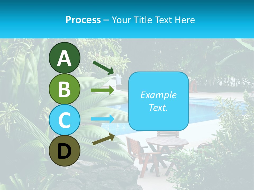 Supply Climate Temperature PowerPoint Template