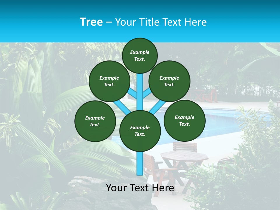 Supply Climate Temperature PowerPoint Template