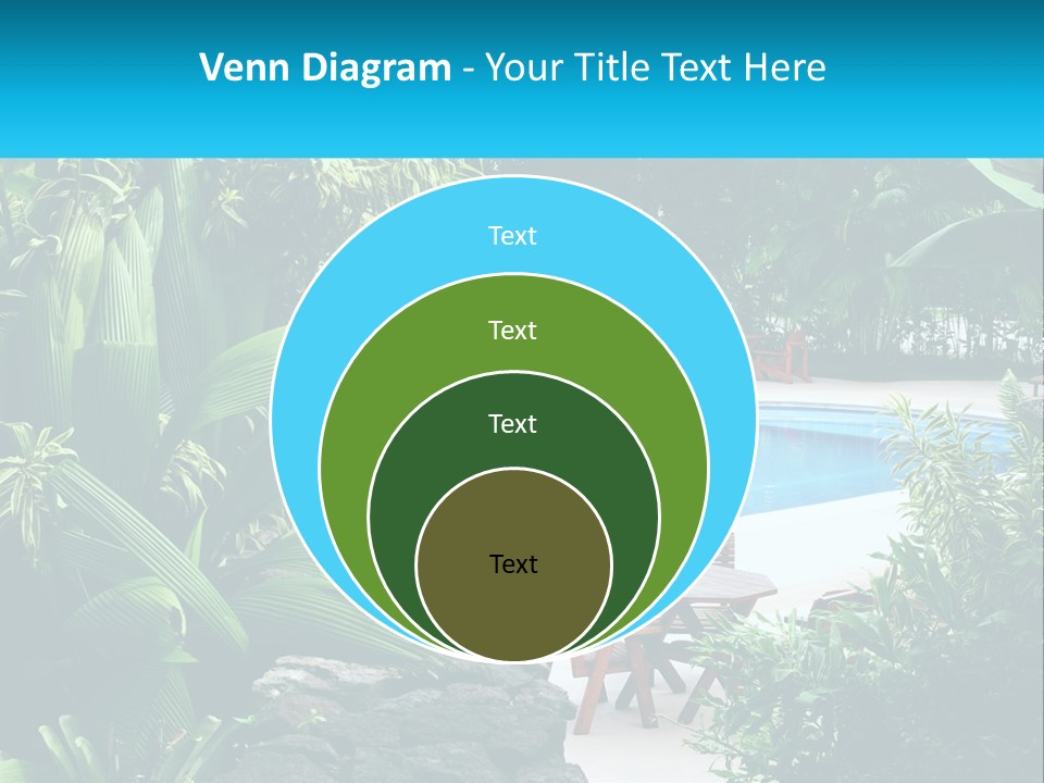 Supply Climate Temperature PowerPoint Template