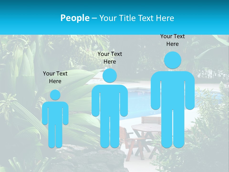 Supply Climate Temperature PowerPoint Template