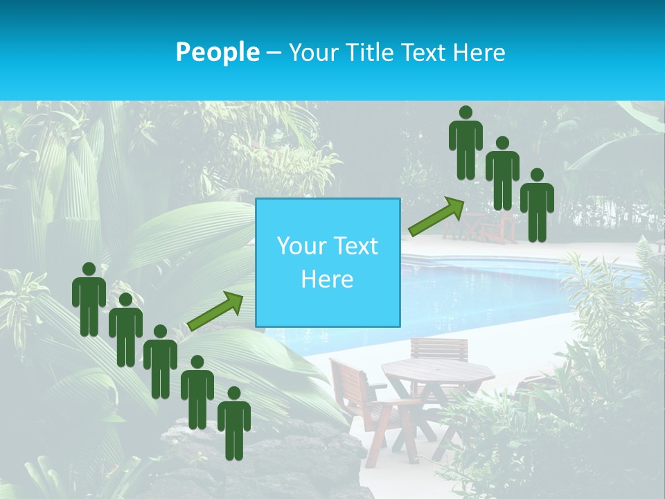 Supply Climate Temperature PowerPoint Template