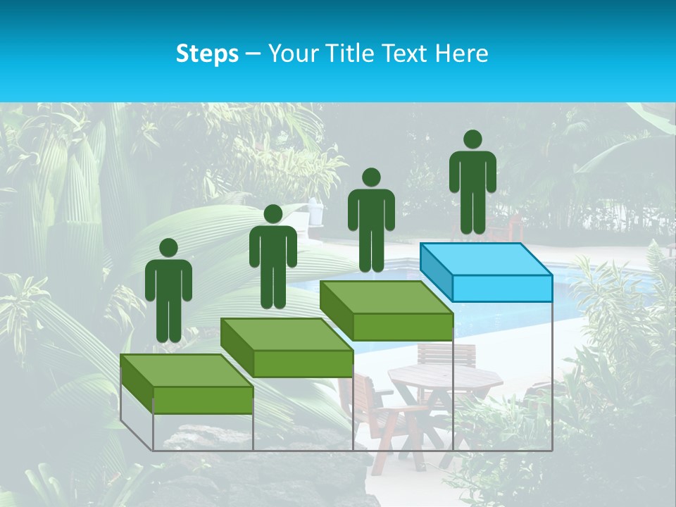Supply Climate Temperature PowerPoint Template
