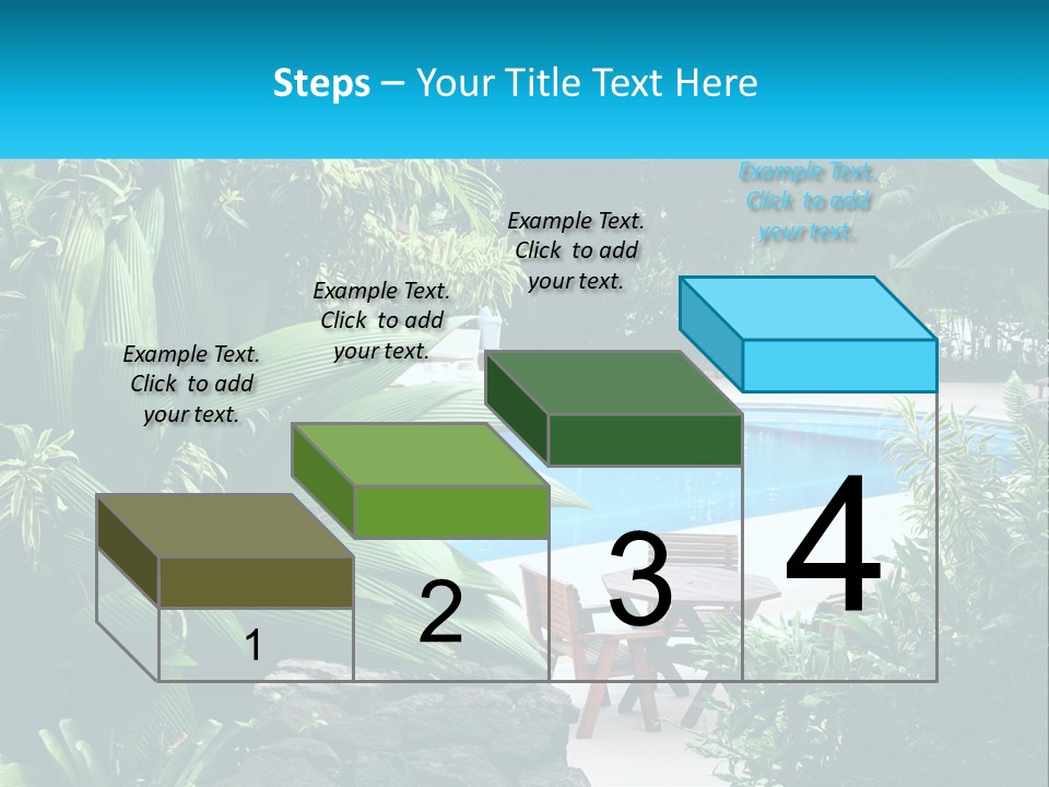 Supply Climate Temperature PowerPoint Template