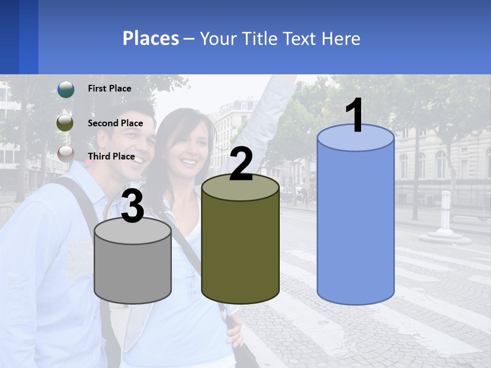 Home Cool Heat PowerPoint Template