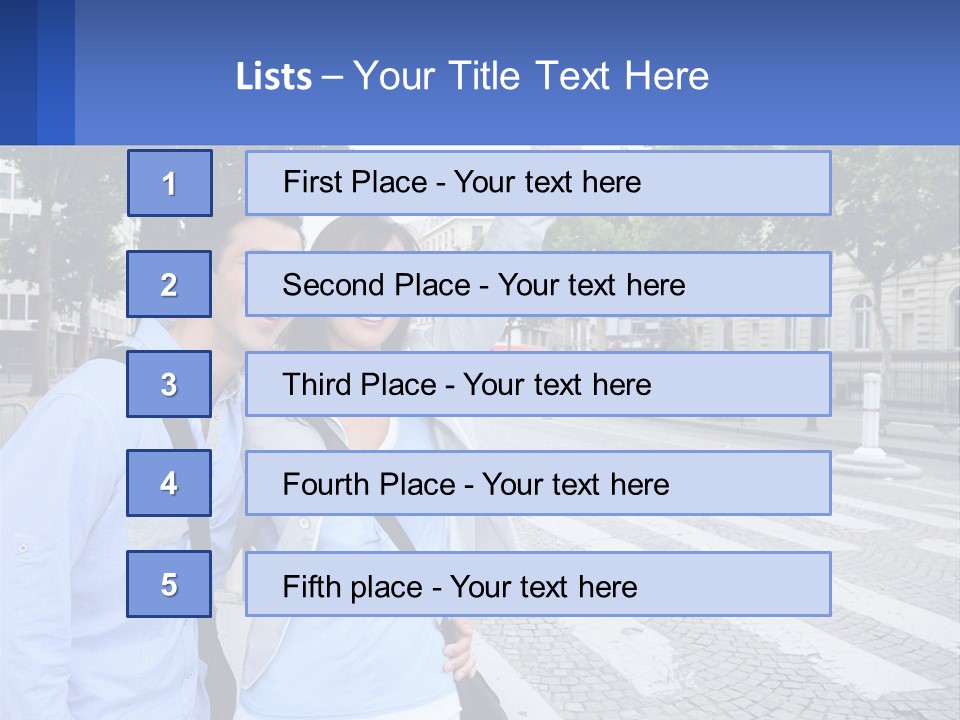 Home Cool Heat PowerPoint Template