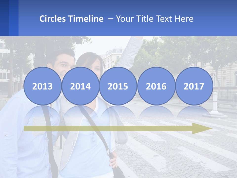 Home Cool Heat PowerPoint Template