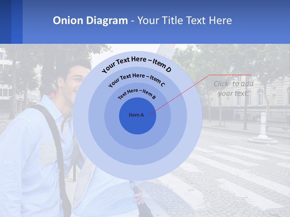 Home Cool Heat PowerPoint Template