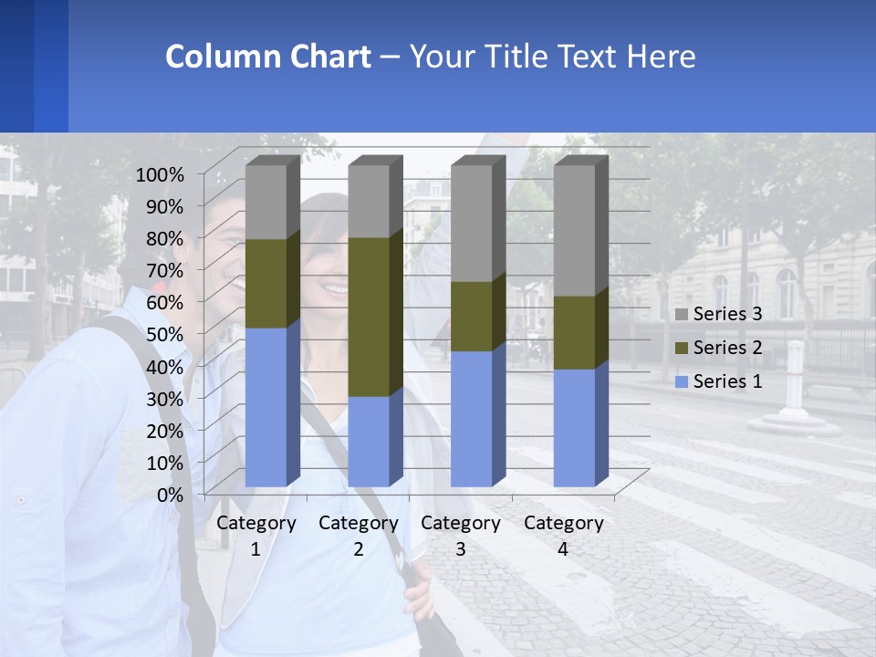 Home Cool Heat PowerPoint Template