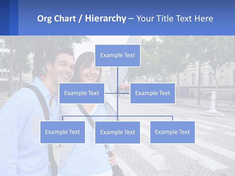 Home Cool Heat PowerPoint Template