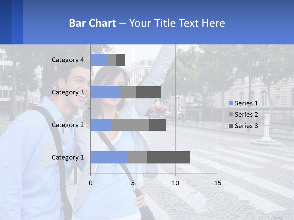 Home Cool Heat PowerPoint Template
