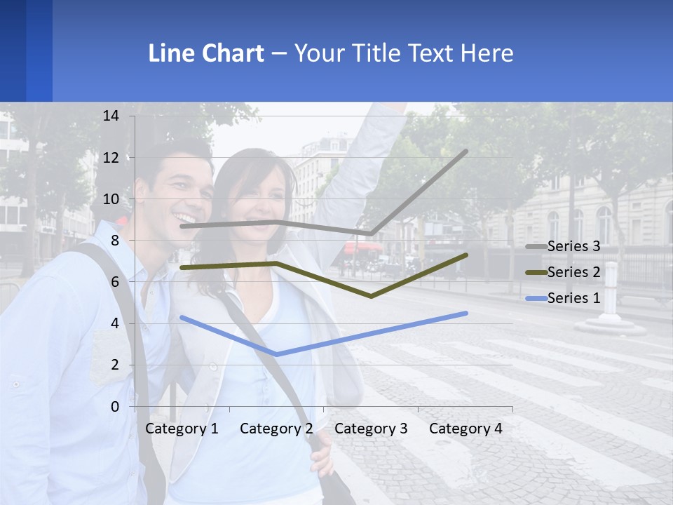 Home Cool Heat PowerPoint Template