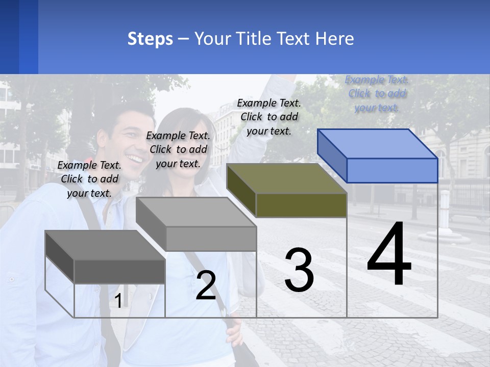 Home Cool Heat PowerPoint Template