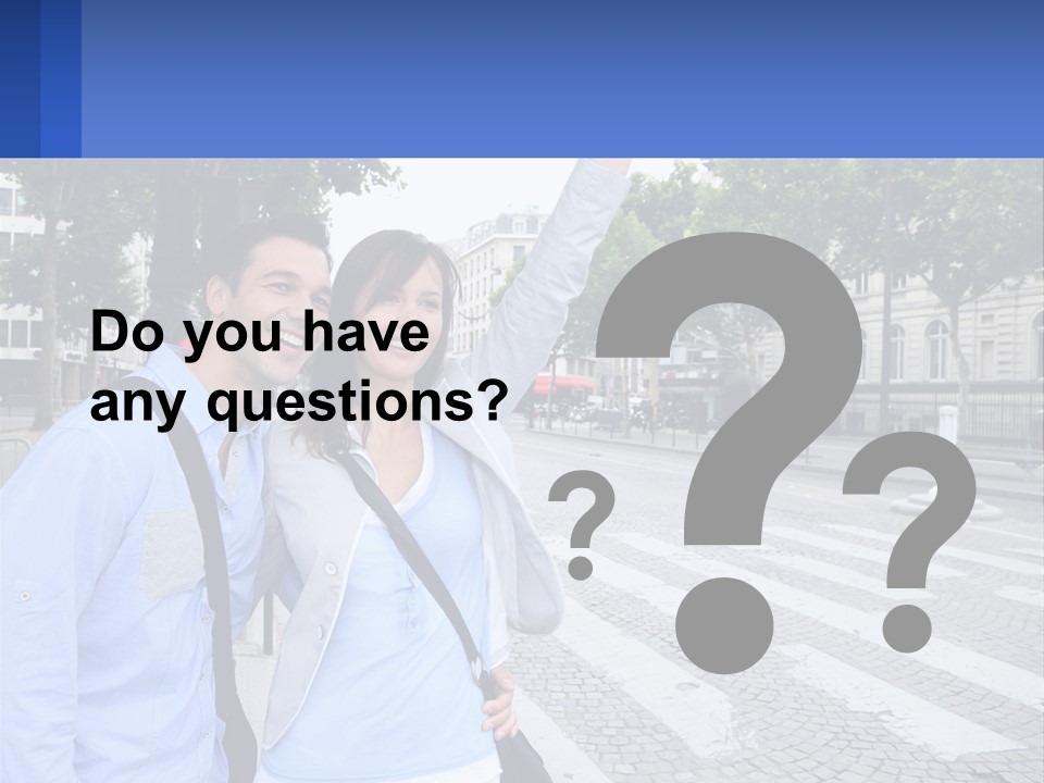 Home Cool Heat PowerPoint Template