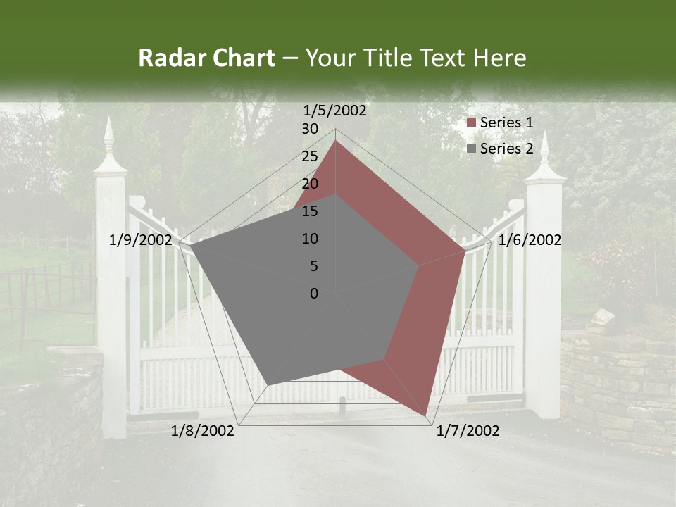 Ventilation Temperature Cool PowerPoint Template