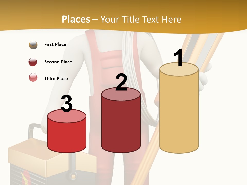 Home Condition Unit PowerPoint Template