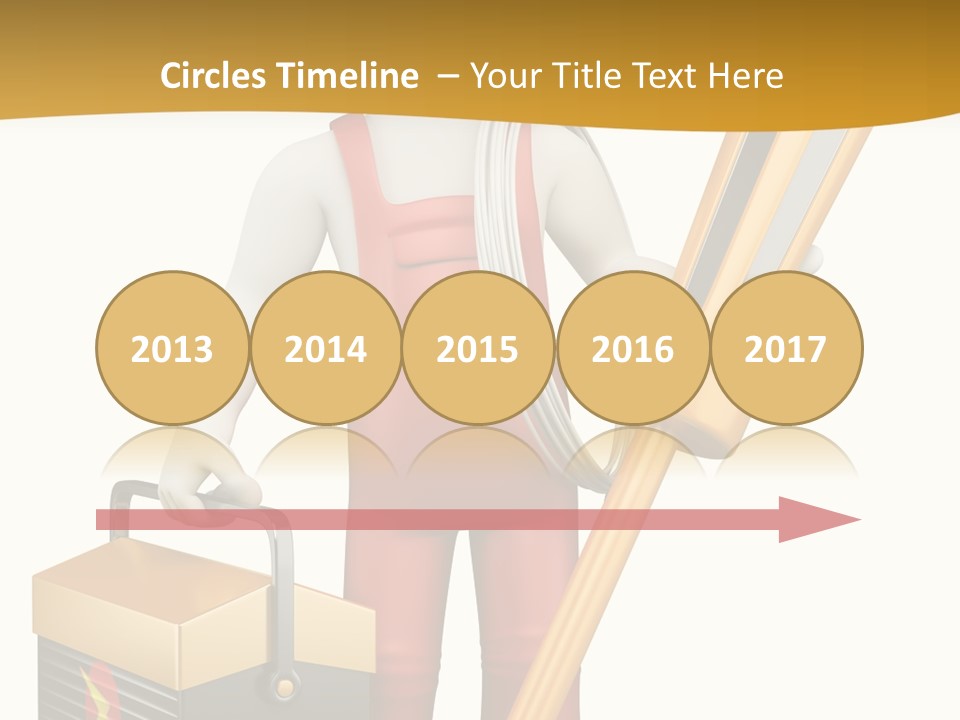 Home Condition Unit PowerPoint Template