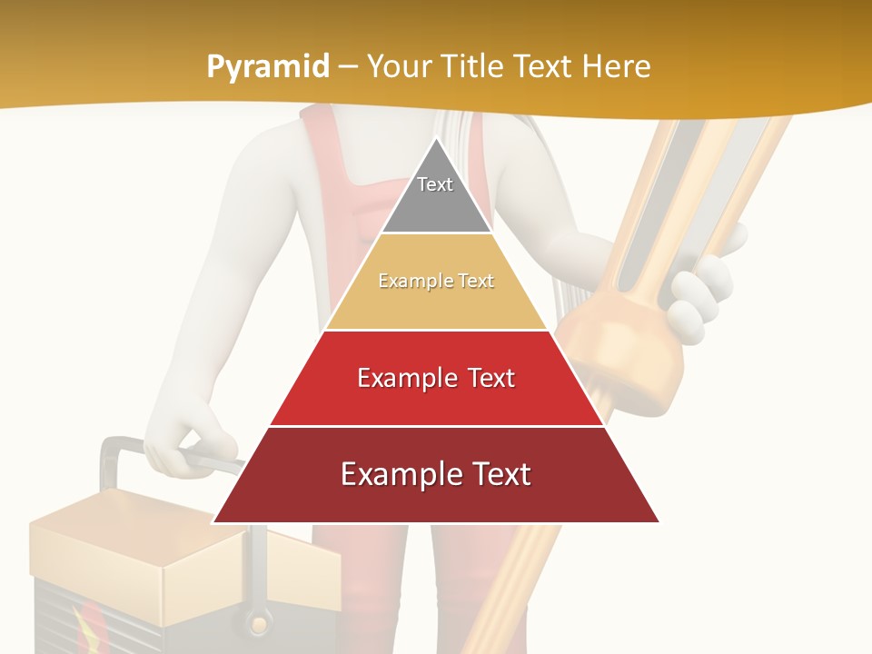 Home Condition Unit PowerPoint Template