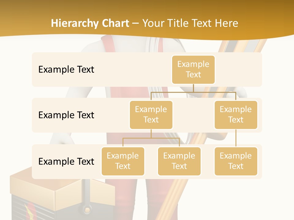 Home Condition Unit PowerPoint Template