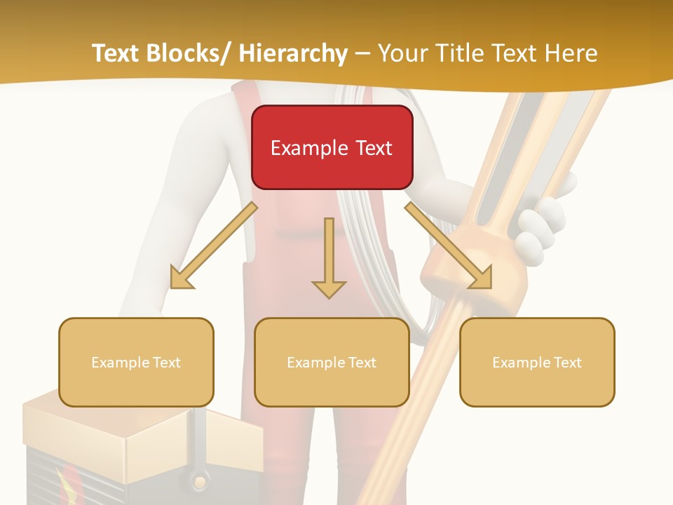 Home Condition Unit PowerPoint Template