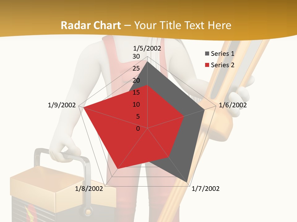 Home Condition Unit PowerPoint Template