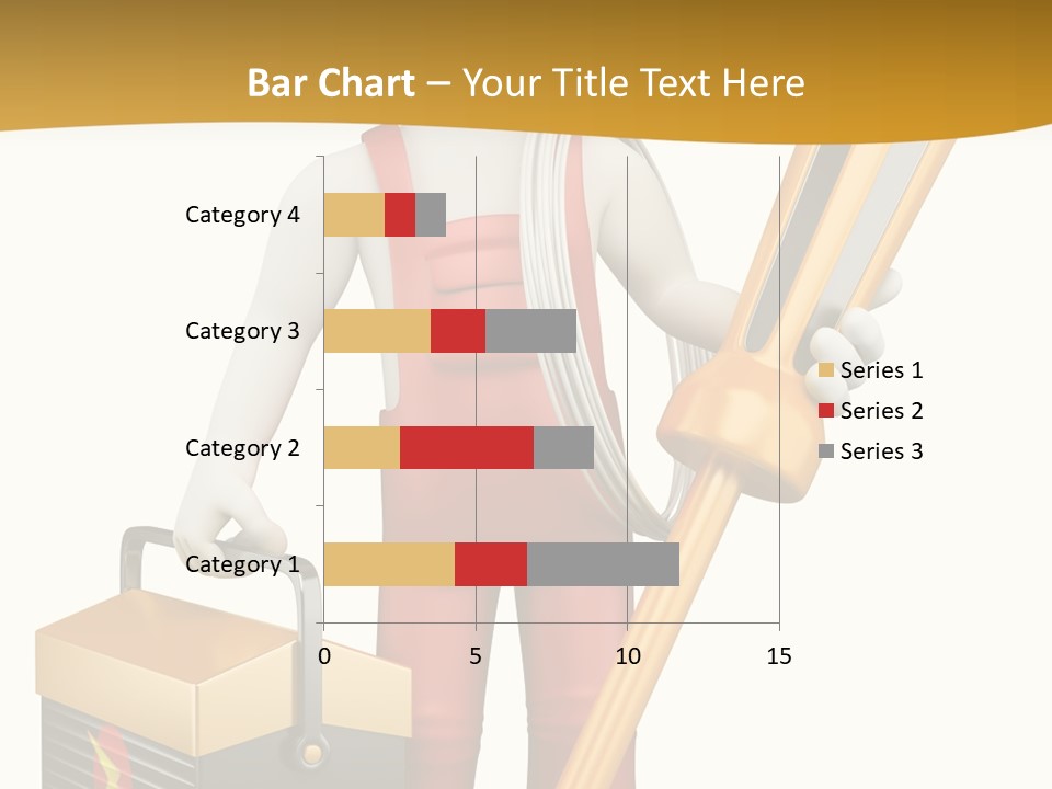 Home Condition Unit PowerPoint Template