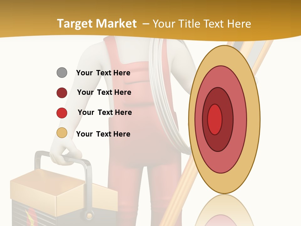 Home Condition Unit PowerPoint Template
