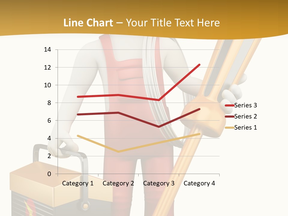 Home Condition Unit PowerPoint Template