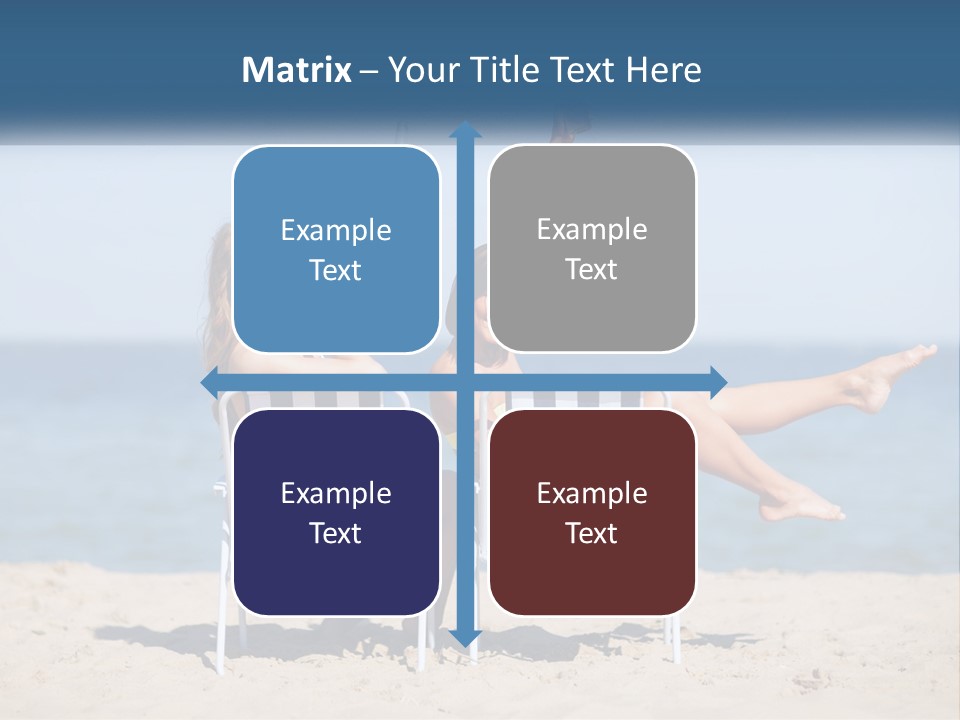 Ventilation Electric Condition PowerPoint Template