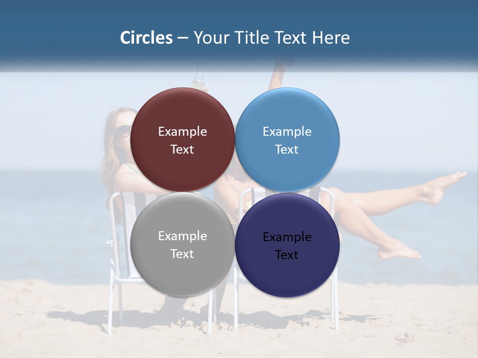 Ventilation Electric Condition PowerPoint Template