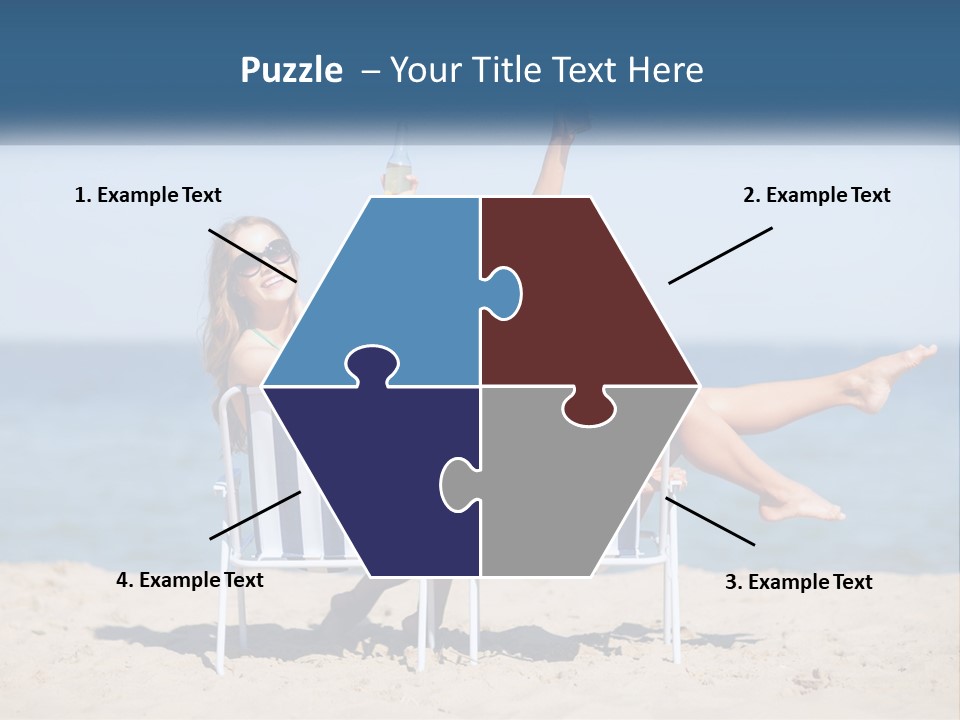 Ventilation Electric Condition PowerPoint Template