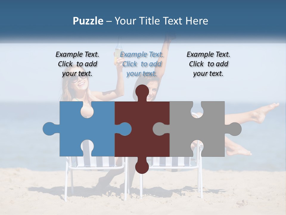 Ventilation Electric Condition PowerPoint Template