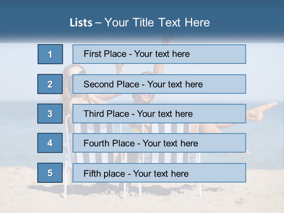 Ventilation Electric Condition PowerPoint Template