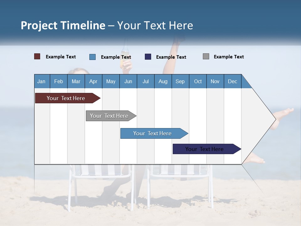 Ventilation Electric Condition PowerPoint Template