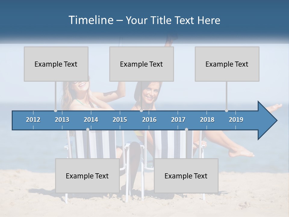 Ventilation Electric Condition PowerPoint Template