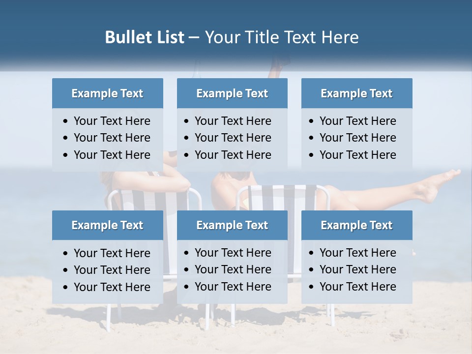 Ventilation Electric Condition PowerPoint Template