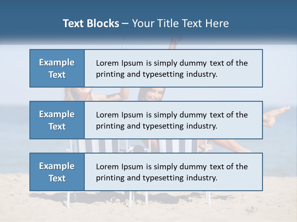 Ventilation Electric Condition PowerPoint Template