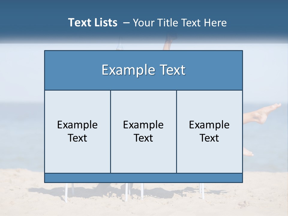 Ventilation Electric Condition PowerPoint Template