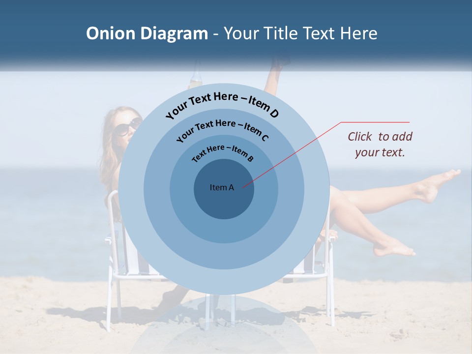 Ventilation Electric Condition PowerPoint Template