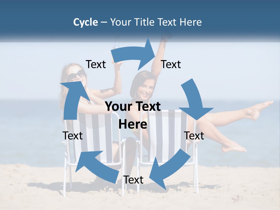 Ventilation Electric Condition PowerPoint Template
