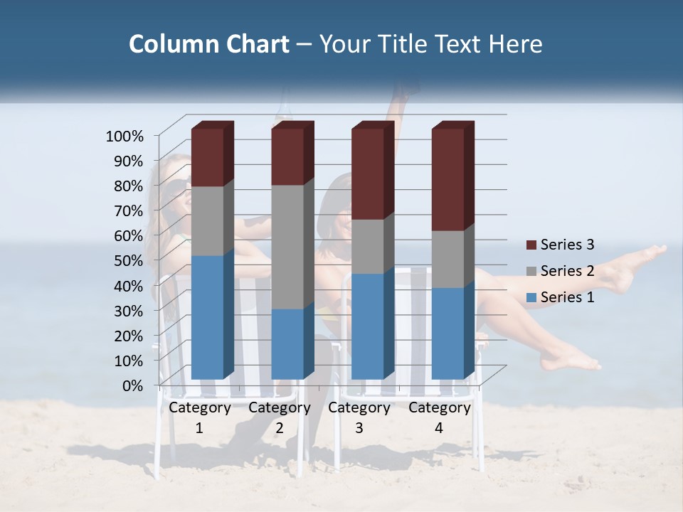 Ventilation Electric Condition PowerPoint Template