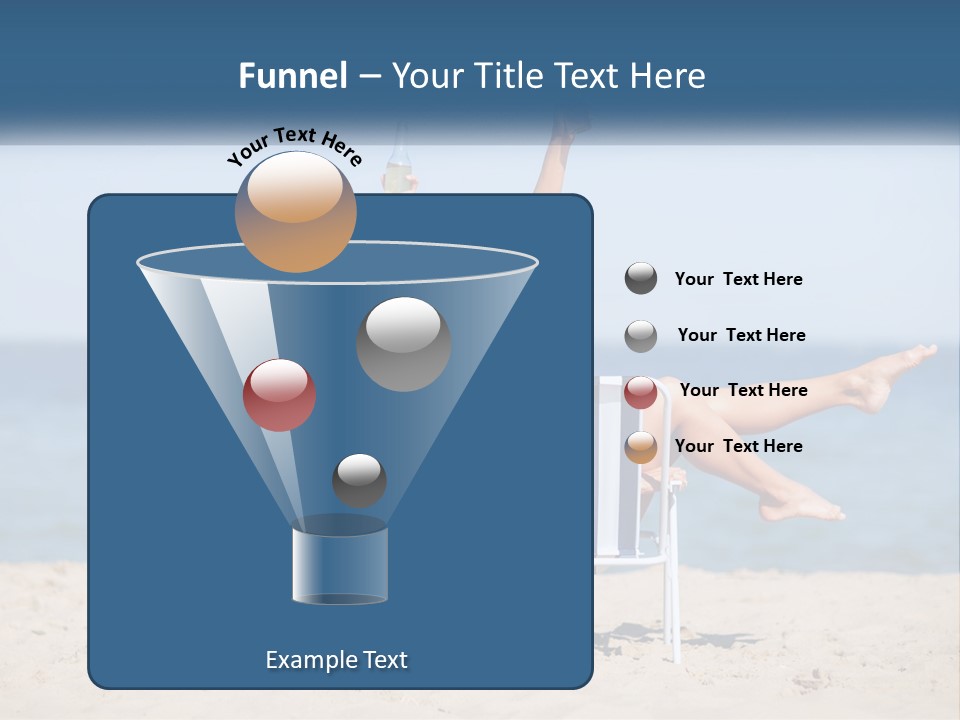 Ventilation Electric Condition PowerPoint Template