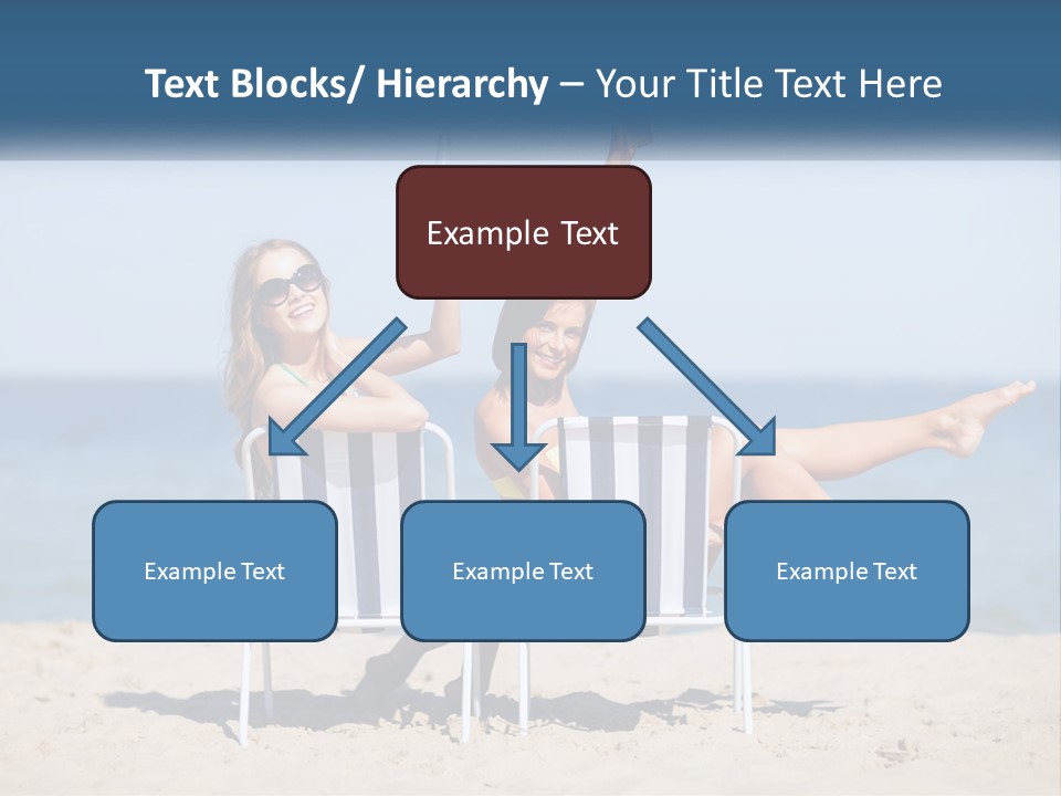 Ventilation Electric Condition PowerPoint Template