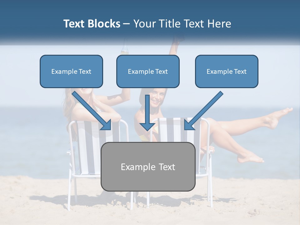 Ventilation Electric Condition PowerPoint Template