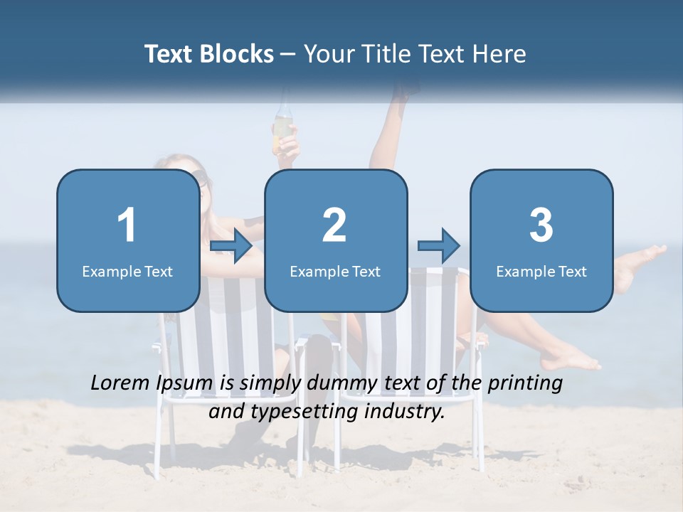 Ventilation Electric Condition PowerPoint Template