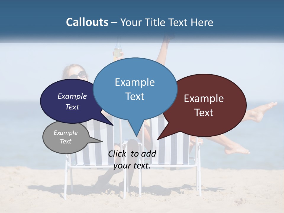Ventilation Electric Condition PowerPoint Template