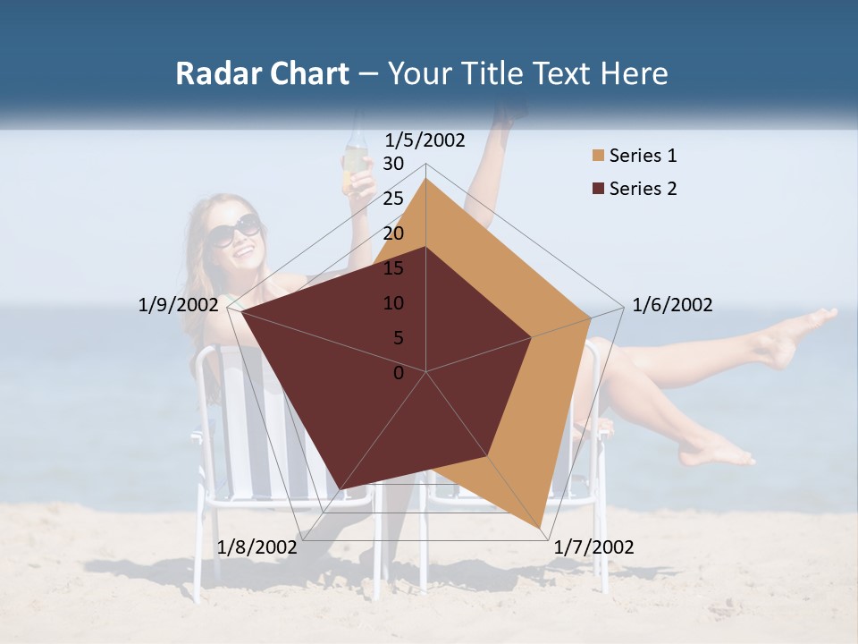 Ventilation Electric Condition PowerPoint Template