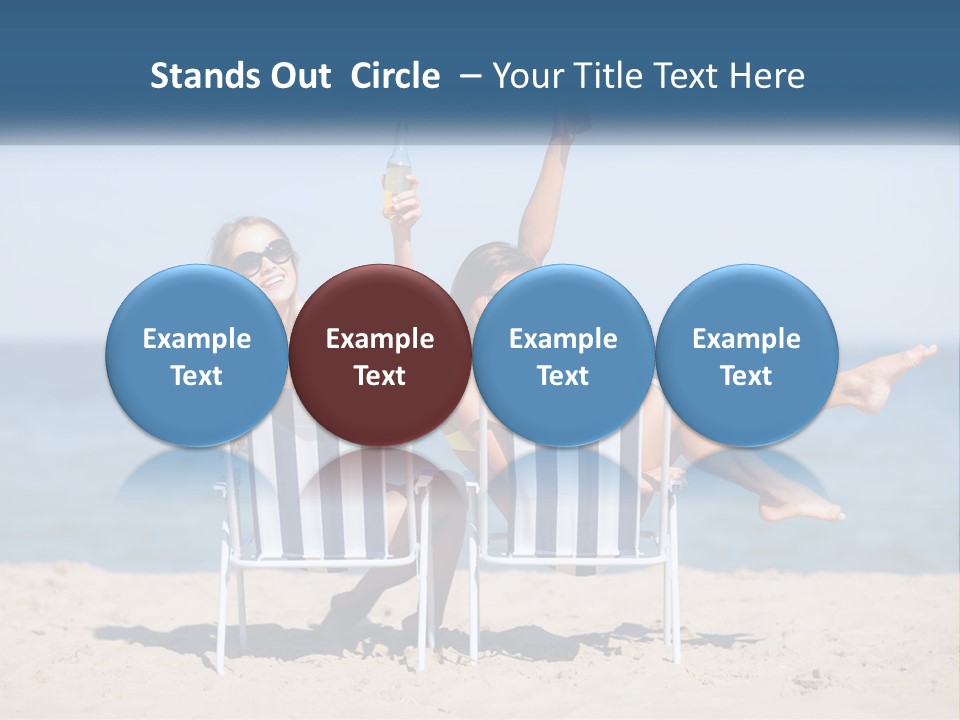 Ventilation Electric Condition PowerPoint Template