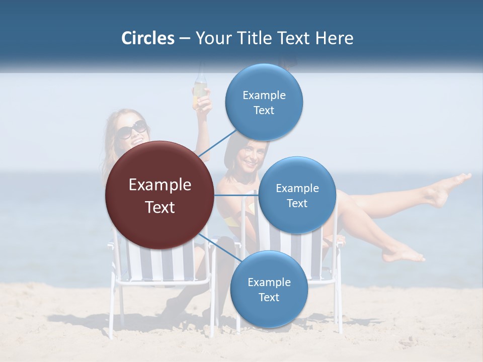 Ventilation Electric Condition PowerPoint Template