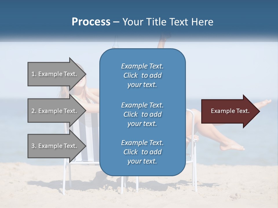 Ventilation Electric Condition PowerPoint Template